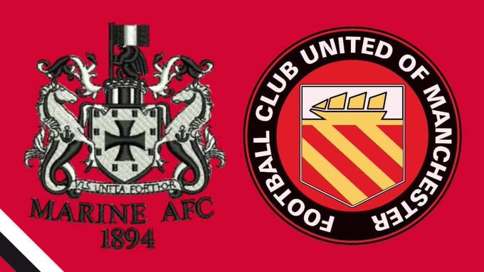 FC sunk at Marine in pre-season friendly